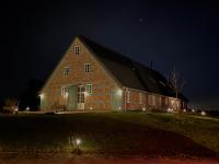 Leben im Denkmal - Ganz modern - B&B Lilienthal