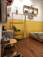 Habitación Individual Económica