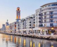 Alta Marea Apulia sea view - Bed and Breakfast Bari