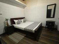 Appartamento con 1 Camera da Letto e Vista Giardino