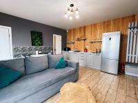 Haus mit 1 Schlafzimmer