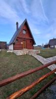Guest House Zabljak - B&B Zabljak