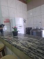 Chacara Rancho da Cris - B&B Ibiúna