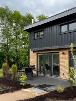 Tinyhouse Moorhütte Nordsee Natur Küste - B&B Wanna