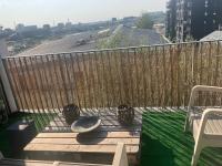 Cité du Vin 2 bedroom apartment - parking space - B&B Bordeaux