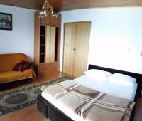 Appartement - Vue sur Mer