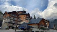 Vaujany Alpes d'Huez Le Crystal - Ferienwohnung Vaujany