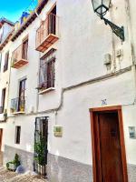 Casa Basilia - B&B Granada