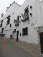 Capricho Azul - Ferienwohnung Conil de la Frontera