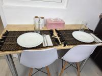 Sya House - Ferienwohnung Craiova