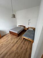 One bedroom Ausekļa apartment - Ferienwohnung Liepāja