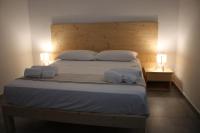 Tweepersoonskamer met Eigen Badkamer