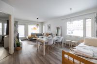 Lapland Bright Lodge By BookLapland - B&B Rovaniemi