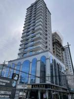 Apartamento Meia Praia - Itapema - B&B Itapema