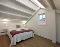 Apartamentos turísticos O Estaleiro - B&B Moaña