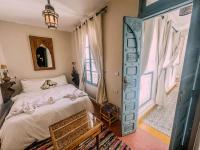 Riad Dar Malwan Hotel and Massage - B&B Marrakesh