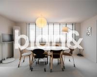 Three-Bedroom Deluxe Apartment