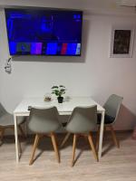 Monteurzimmer, Monteurunterkunft in 20 km von Hanau und 35 km von Frankfurt am main - Ferienwohnung Florstadt