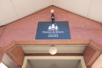 Forest and Stars Akakura Sauna - Bed and Breakfast Myoko
