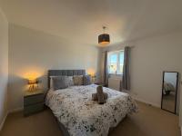 Peaceful Abode - Bed and Breakfast Inshes