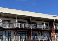 Ollet Heights - Ocean View - B&B East London