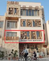 Gem of Baghdad - Bed and Breakfast Al Kāz̧imīyah