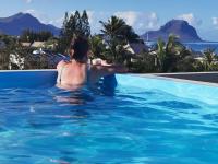 Sunset Corner - Chambres d’hôtes Grande Rivière Noire