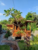 Mondok Dini - Ferienwohnung Desa Ketewel