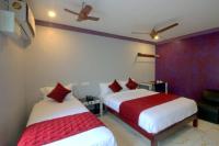 Sunrise Beach Resort - B&B Puducherry