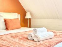 -New- Colmar, Parking, Comfort, Spacious - Bed and Breakfast Ingersheim