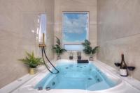 Mountain Top Views -204- נופי פסגות - Ferienwohnung Safed