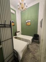 Camera Doppia con Letti Singoli