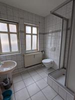 Gemütliche zentrale Wohnung - Ferienwohnung Eisenach