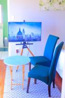 Tweepersoonskamer met Eigen Badkamer