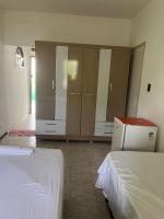 Casa Verde Experience - Chambres d’hôtes Salvador