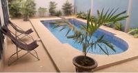 Villa - Ngaparou, Sénégal - Chambres d’hôtes Ngaparou