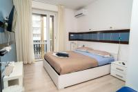 Standaard Tweepersoonskamer met Gedeelde Badkamer