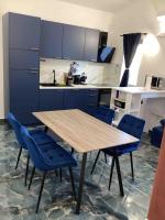 Natura A1 - B&B Medulin