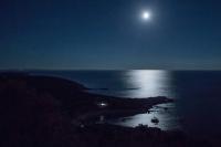 Apartment mit Meerblick