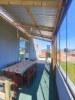 pousada vó cida - B&B Palhoça