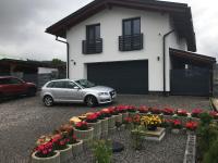 Apartmány Zuberec 893 - B&B Zuberec