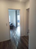 Apartamento de 2 dormitorios con balcón