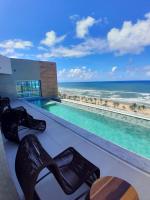 Apartamento Brisa Marinha - B&B Salvador
