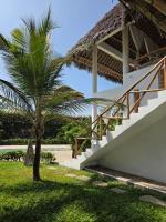 Kupenda House - Milele Resort Tamu, Watamu - Chambres d’hôtes Watamu