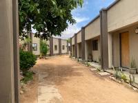 Nalich Guest house - B&B Rundu