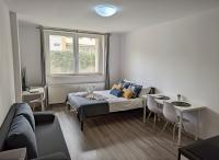 NEW beautiful apartment 15 minutes from the city center - Chambres d’hôtes Prague