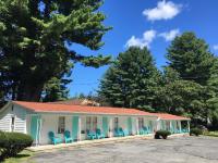 Doray Motel Lake George - B&B Lake George