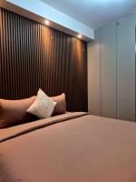 Apartement Seaview Studio Lv 37 at Pollux Batam by Party - Chambres d'hôtes Batam Centre