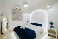 2BR Apartment in marrakech AC, Wifi & Balcony - B&B Marrakech