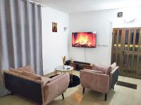 Bio Apartment Sea View Quiet and Cozy - B&B Lomé